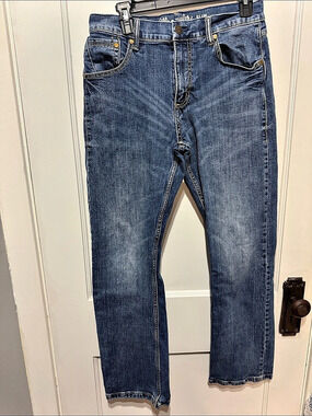 Wrangler Retro Slim Boot Jeans